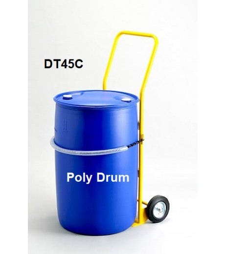 DT45 Drum Trolley Series