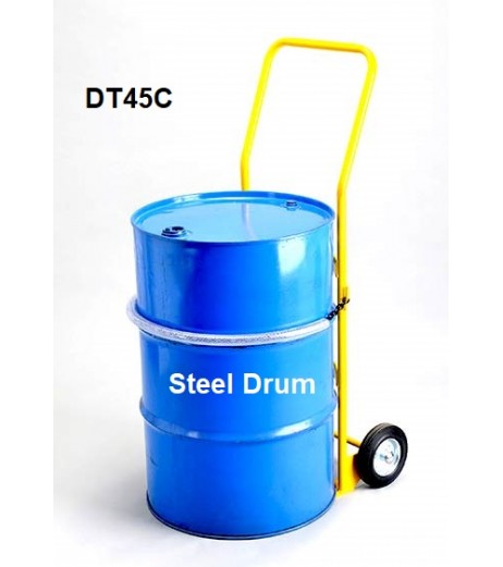 DT45 Drum Trolley Series