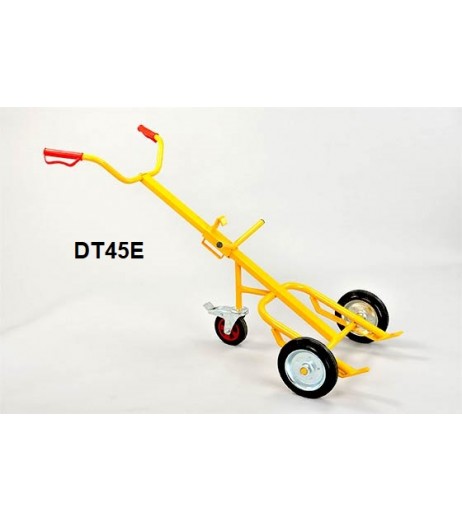 DT45 Drum Trolley Series