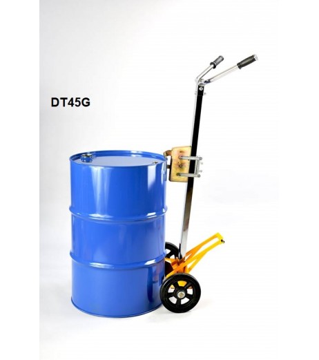 DT45 Drum Trolley Series