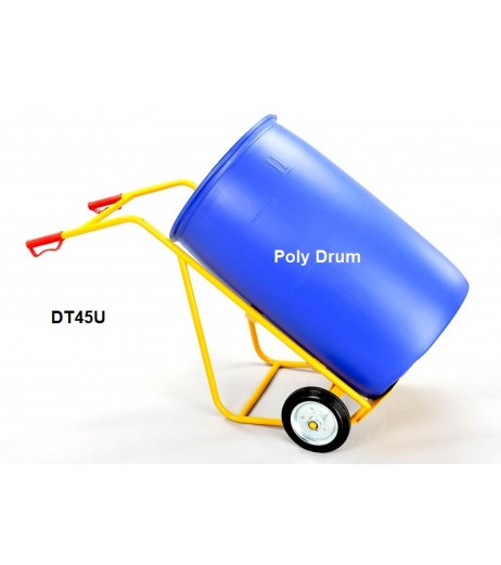 DT45 Drum Trolley Series