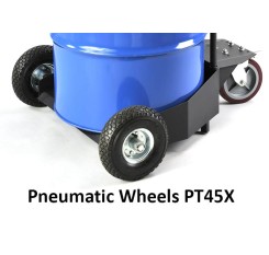 PT45 Heavy Duty Drum Trolleys