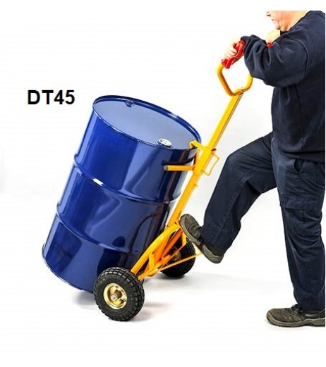 DT45 Drum Trolley Series