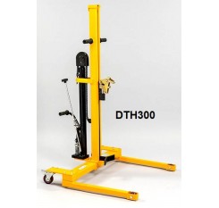 High Lift Drum Trolley DTH300 – 450 Series