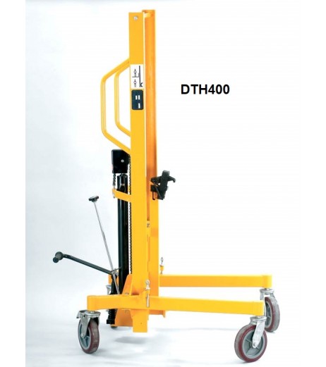 High Lift Drum Trolley DTH300 – 450 Series