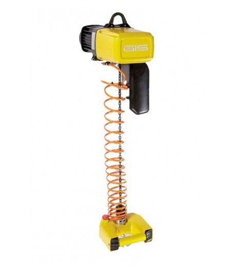 GIS GPM Electric Chain Hoist