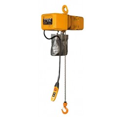 Kito ER Electric Hoist