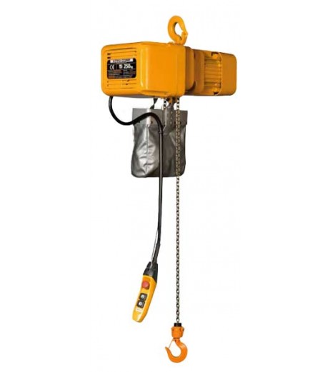 Kito ER Electric Hoist