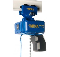 Misia MH Electric Chain Hoist