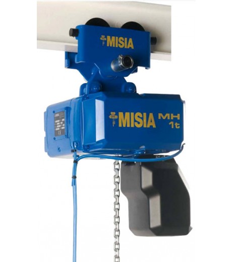 Misia MH Electric Chain Hoist