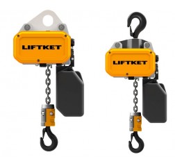 Star Liftket Electric Hoist