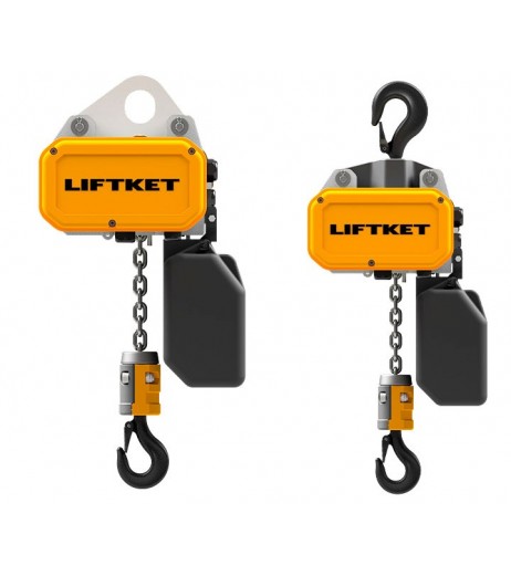 Star Liftket Electric Hoist