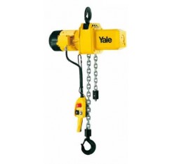 Yale CPE/F Electric Hoist 