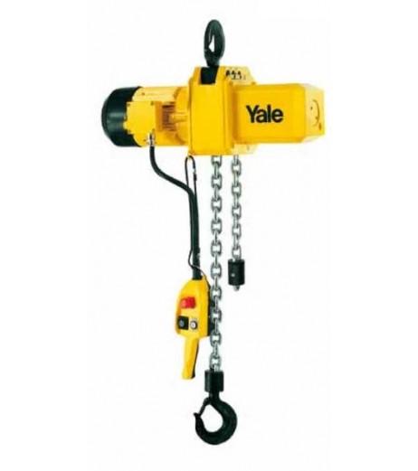 Yale CPE/F Electric Hoist 