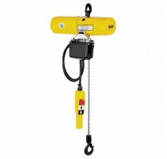 Yale CPS Electric Hoist 