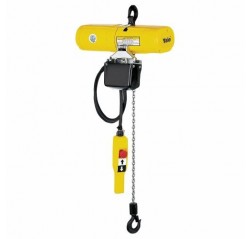 Yale CPS Electric Hoist 