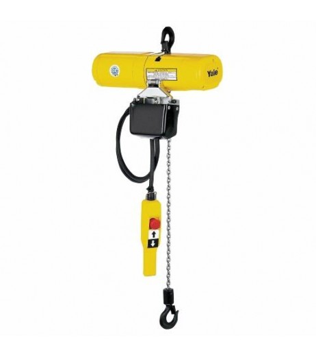 Yale CPS Electric Hoist 