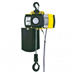 Yale CPV/F 10-4 Electric Hoist