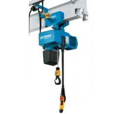 Demag DC-pro Electric Hoist