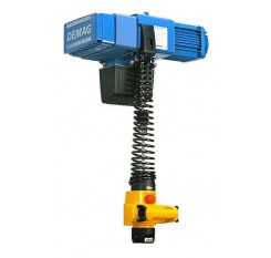 Demag DCMS-Pro Manulift Electric Hoist