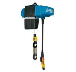 Demag DCS-pro Electric Hoist