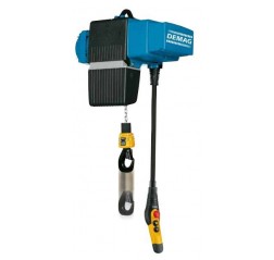 Demag DCS-pro Electric Hoist