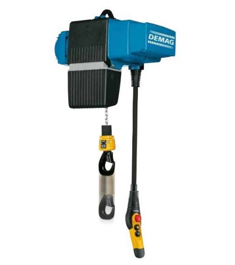 Demag DCS-pro Electric Hoist