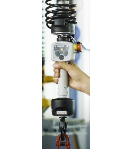 Demag DCBS Electric Hoist with Balancer