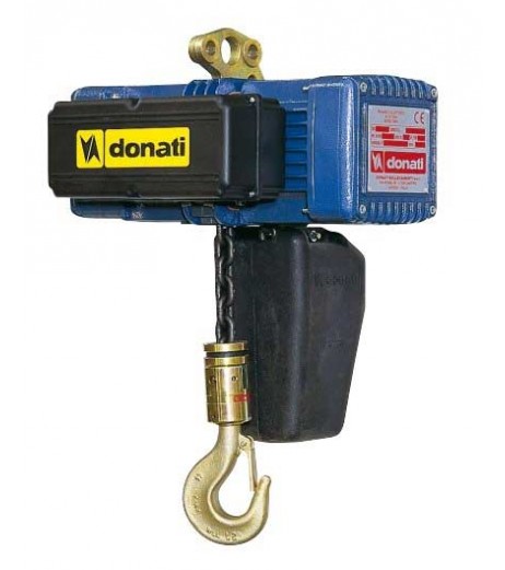 Donati DMK Electric Hoist