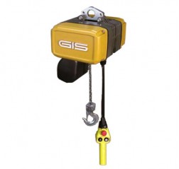 GIS GCH Electric Hoist