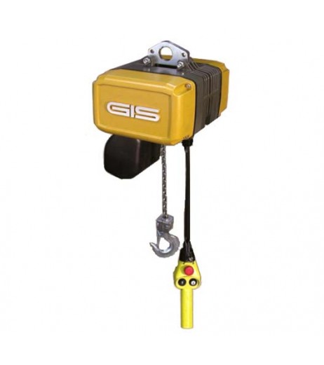 GIS GCH Electric Hoist