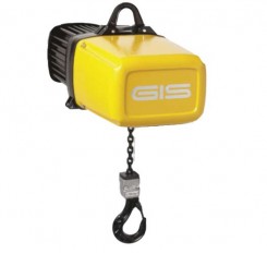 GIS GP Electric Hoist