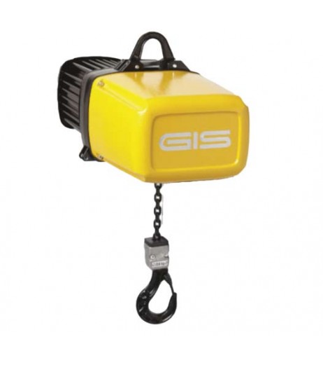 GIS GP Electric Hoist