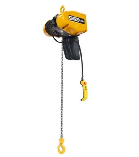 Kito EQ Electric Hoist