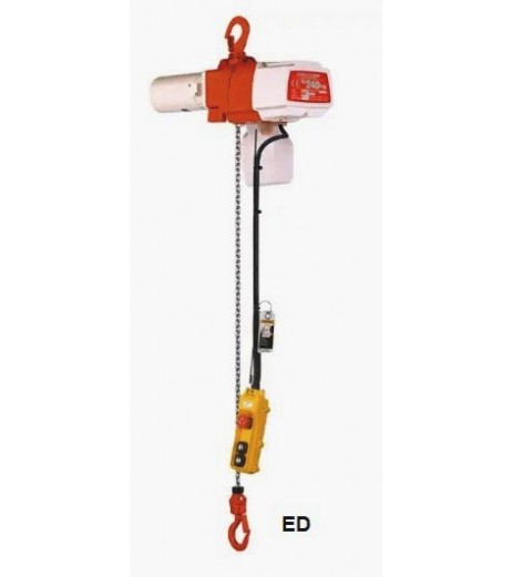 Kito ED Electric Hoist