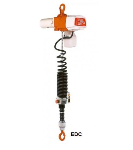 Kito ED Electric Hoist