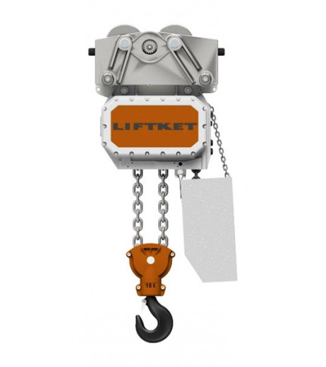 Power Liftket & B13 Electric Hoists