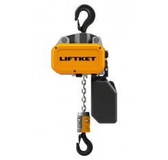 Star Liftket Special Configuration Electric Hoists