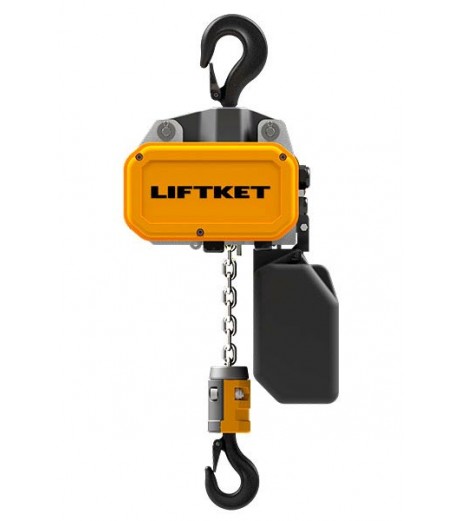 Star Liftket Special Configuration Electric Hoists