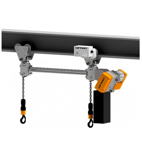 Star Liftket Special Configuration Electric Hoists