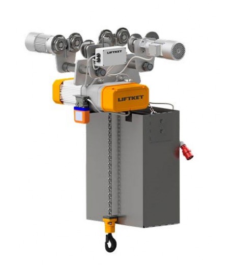 Star Liftket Special Configuration Electric Hoists