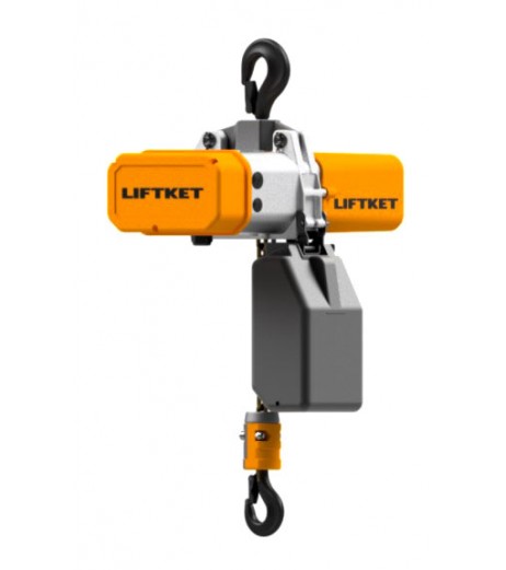 Liftket Star VFD Electric Hoist