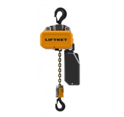 Liftket Star VFD Electric Hoist