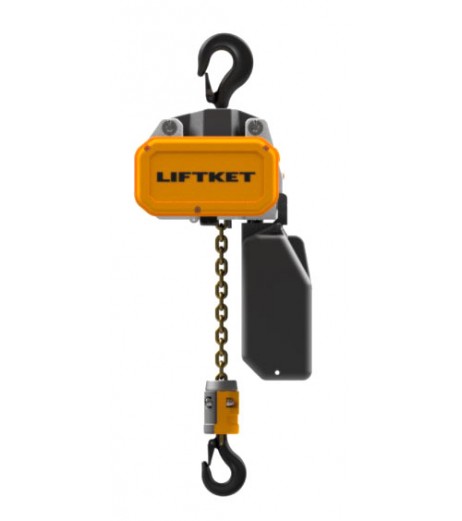 Liftket Star VFD Electric Hoist