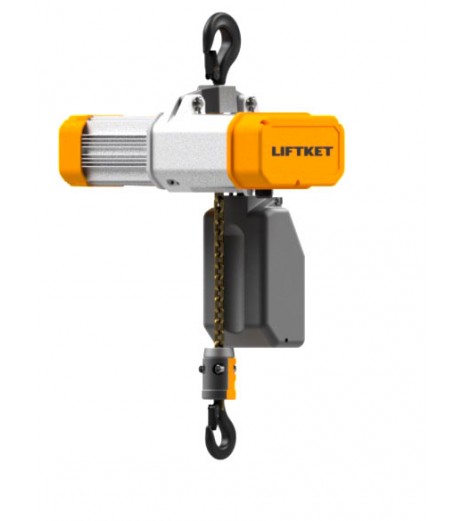 Liftket Star VFD Electric Hoist