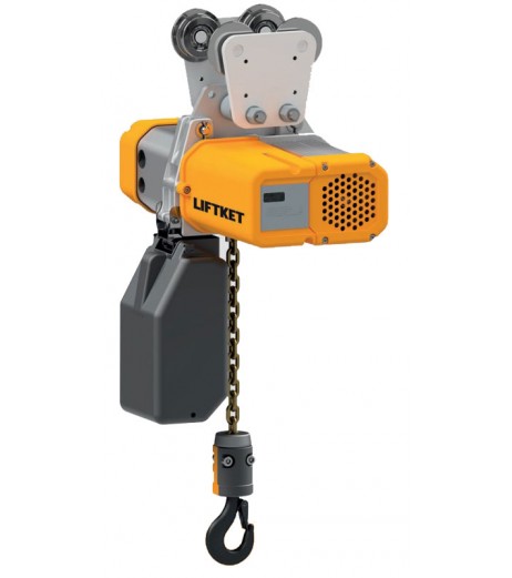 Liftket Star VFD Electric Hoist