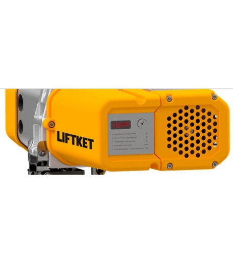 Liftket Star VFD Electric Hoist