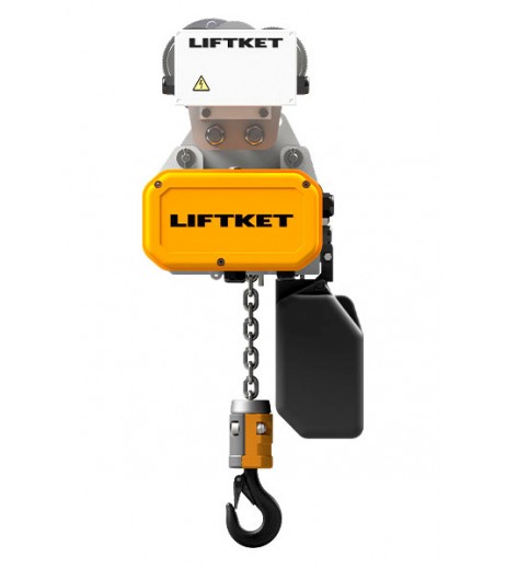 Star Liftket Electric Hoist