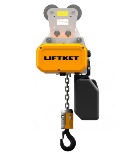 Star Liftket Electric Hoist