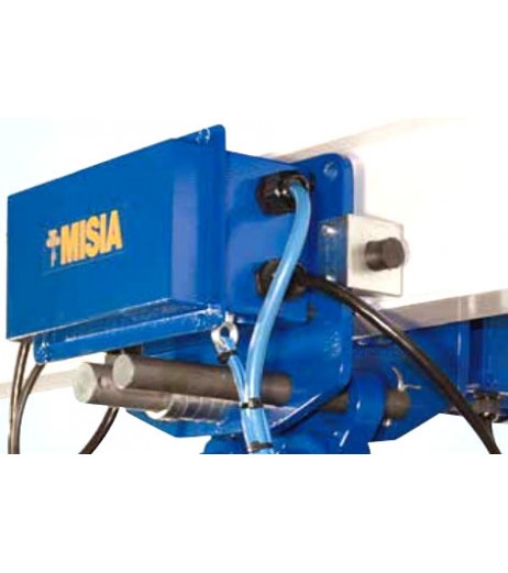 Misia MH Electric Chain Hoist